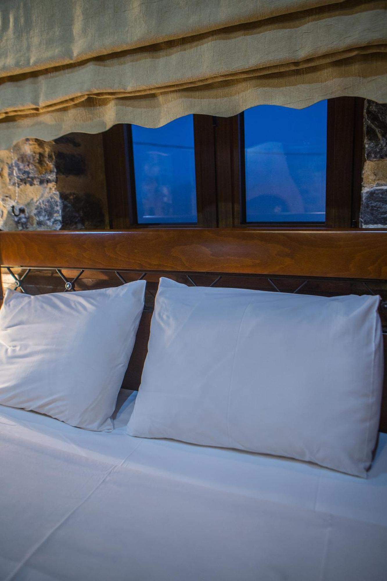 Guesthouse Elati - Pella Agios Athanasios  Quarto foto